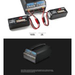 Wholesale SKYRC PC1080 Battery Charger 1080W 20A 540W*2 Dual Channel Lithium Battery Charger for Agricultural Drone UAV